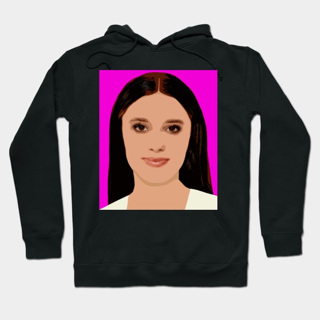 Millie bobby brown hoodie outlet